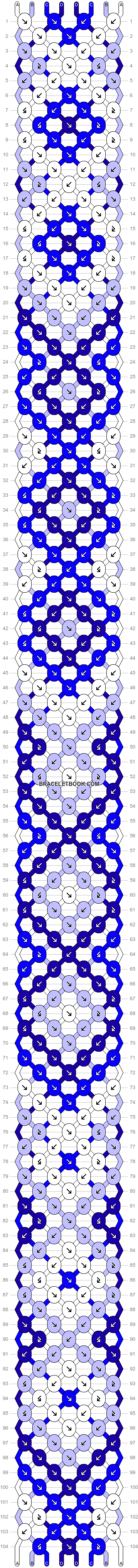 Normal pattern #93548 variation #176859 pattern