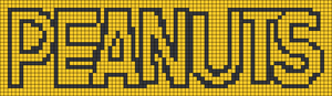 Alpha pattern #96542 variation #176860
