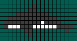Alpha pattern #26209 variation #176884 preview