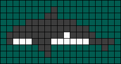 Alpha pattern #26209 variation #176884
