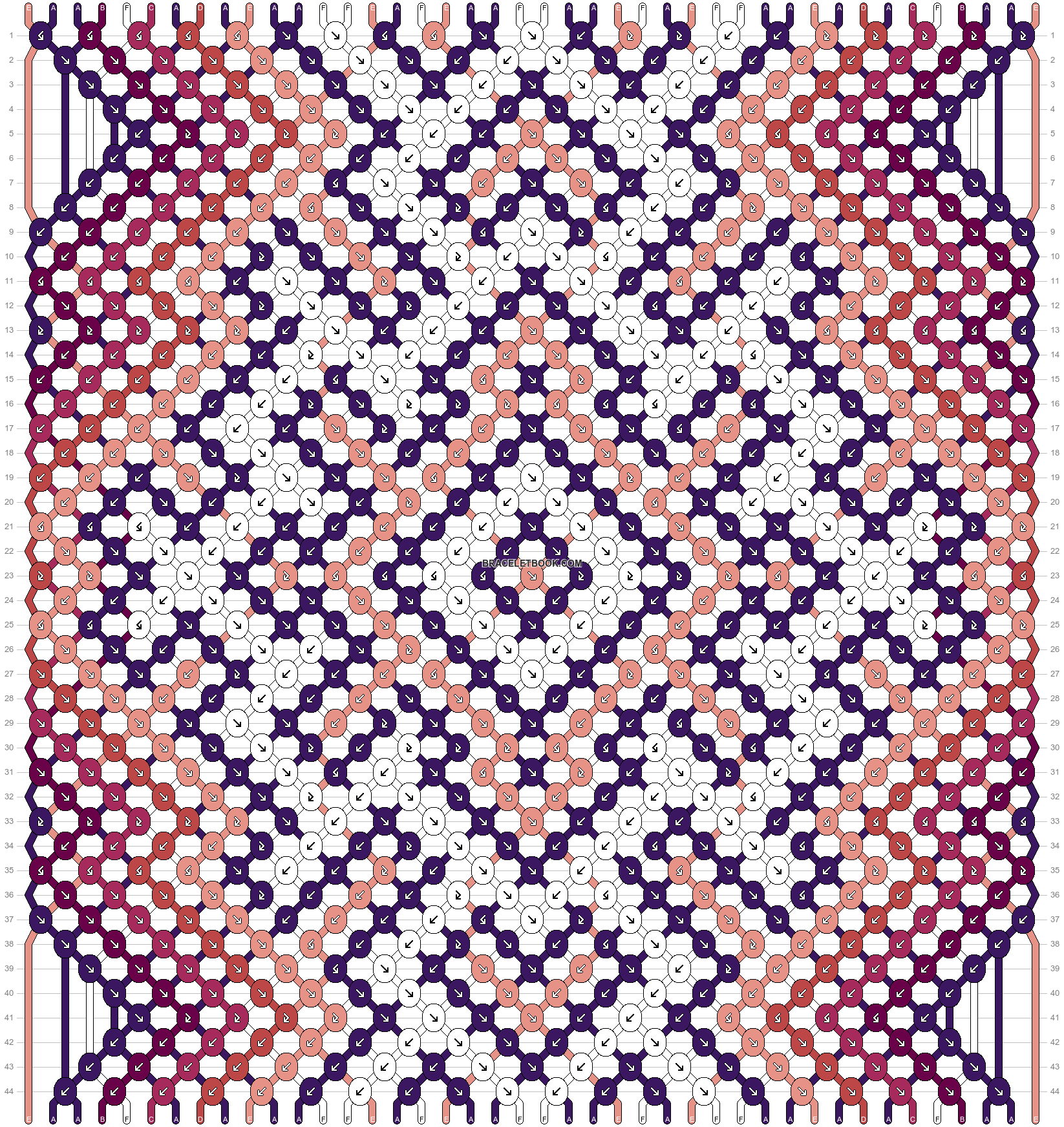 Normal pattern #66610 variation #176901 pattern