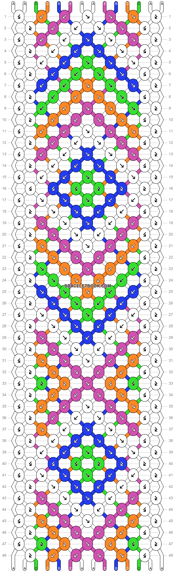 Normal pattern #86285 variation #176913 pattern