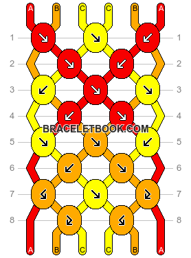 Normal pattern #94945 variation #176928 pattern