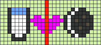 Alpha pattern #96565 variation #176945 preview