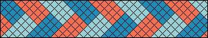 Normal pattern #117 variation #176958