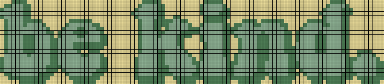 Alpha pattern #31422 variation #176990 preview