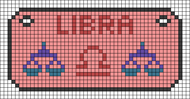 Alpha pattern #72030 variation #176991 preview