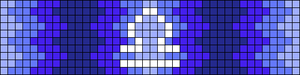 Alpha pattern #48302 variation #176992