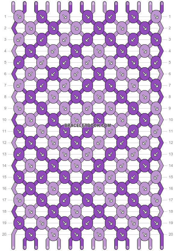 Normal pattern #95349 variation #177002 pattern