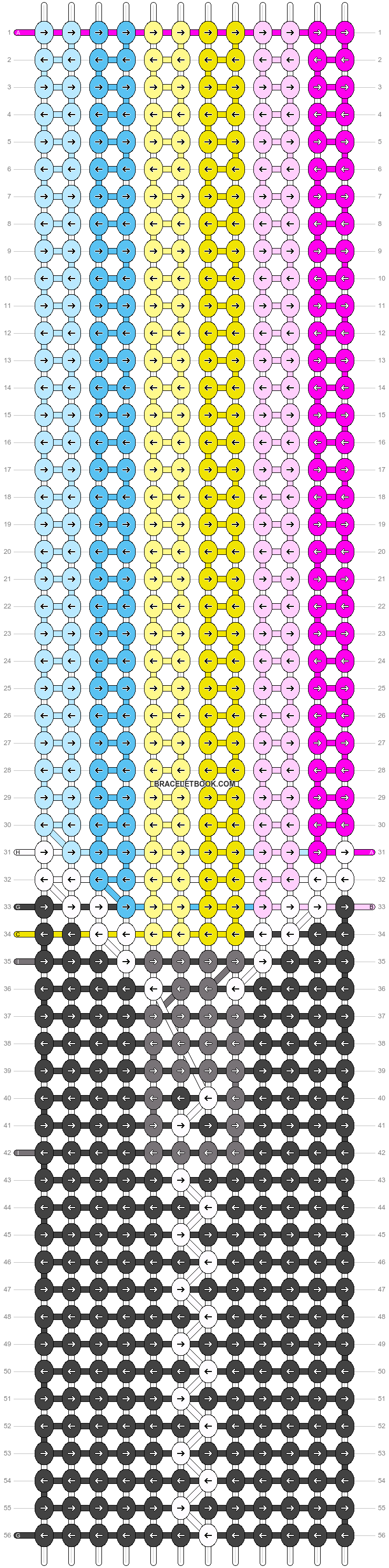 Alpha pattern #30649 variation #177009 pattern