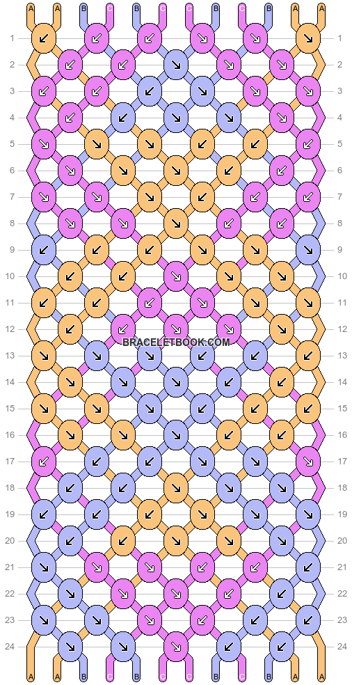 Normal pattern #3061 variation #177017 pattern