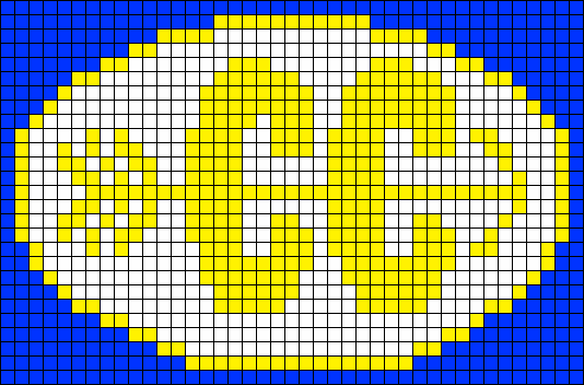 Alpha pattern #40512 variation #177021 preview