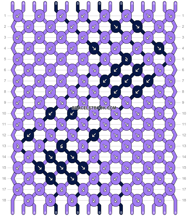 Normal pattern #9779 variation #177026 pattern