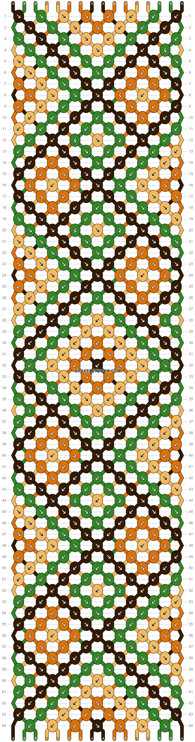 Normal pattern #70622 variation #177034 pattern