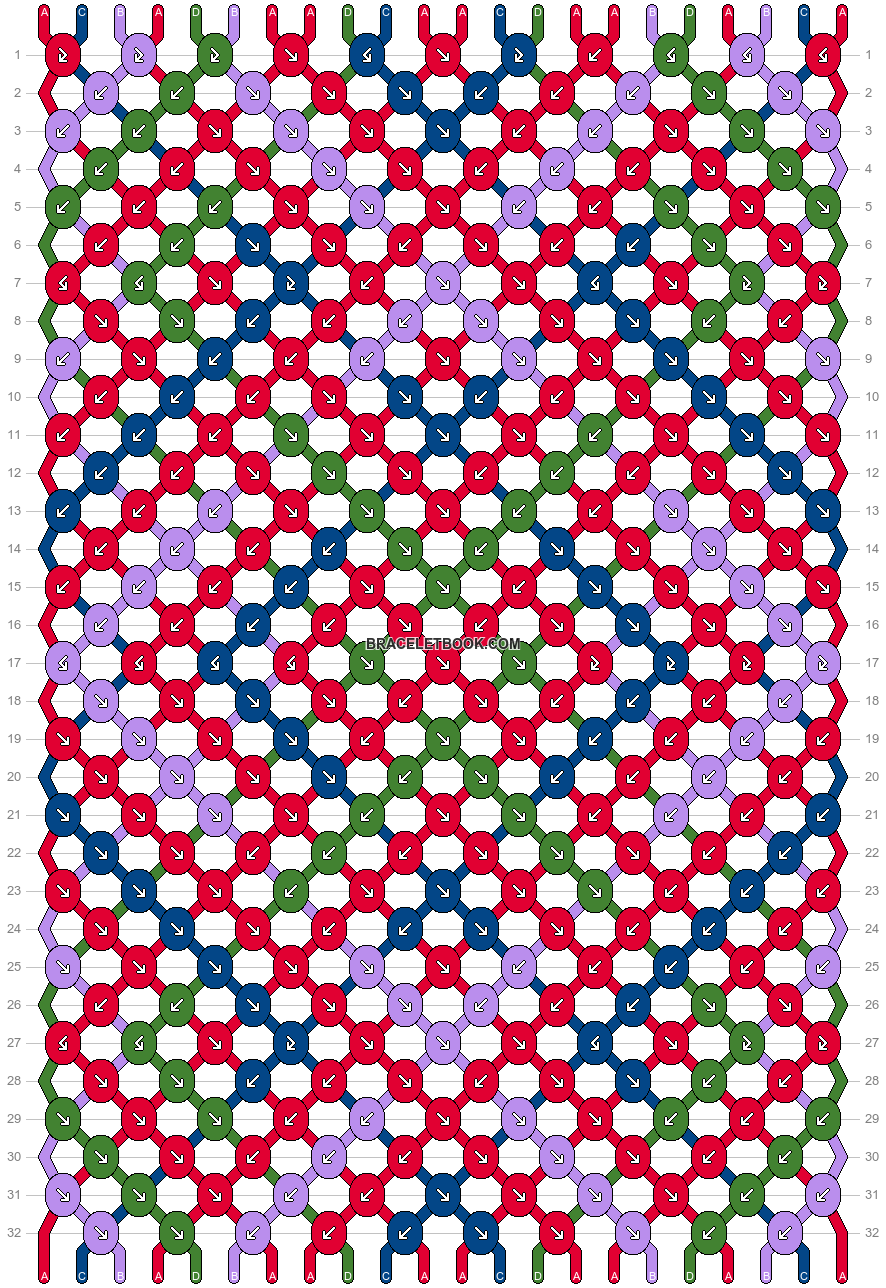 Normal pattern #73324 variation #177036 pattern