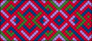 Normal pattern #73324 variation #177036