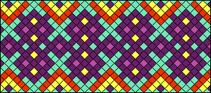 Normal pattern #59606 variation #177038