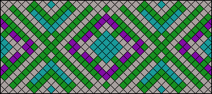 Normal pattern #91525 variation #177039