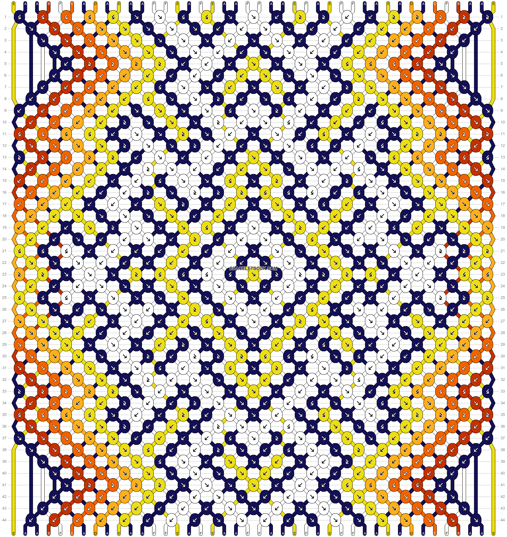 Normal pattern #66610 variation #177046 pattern