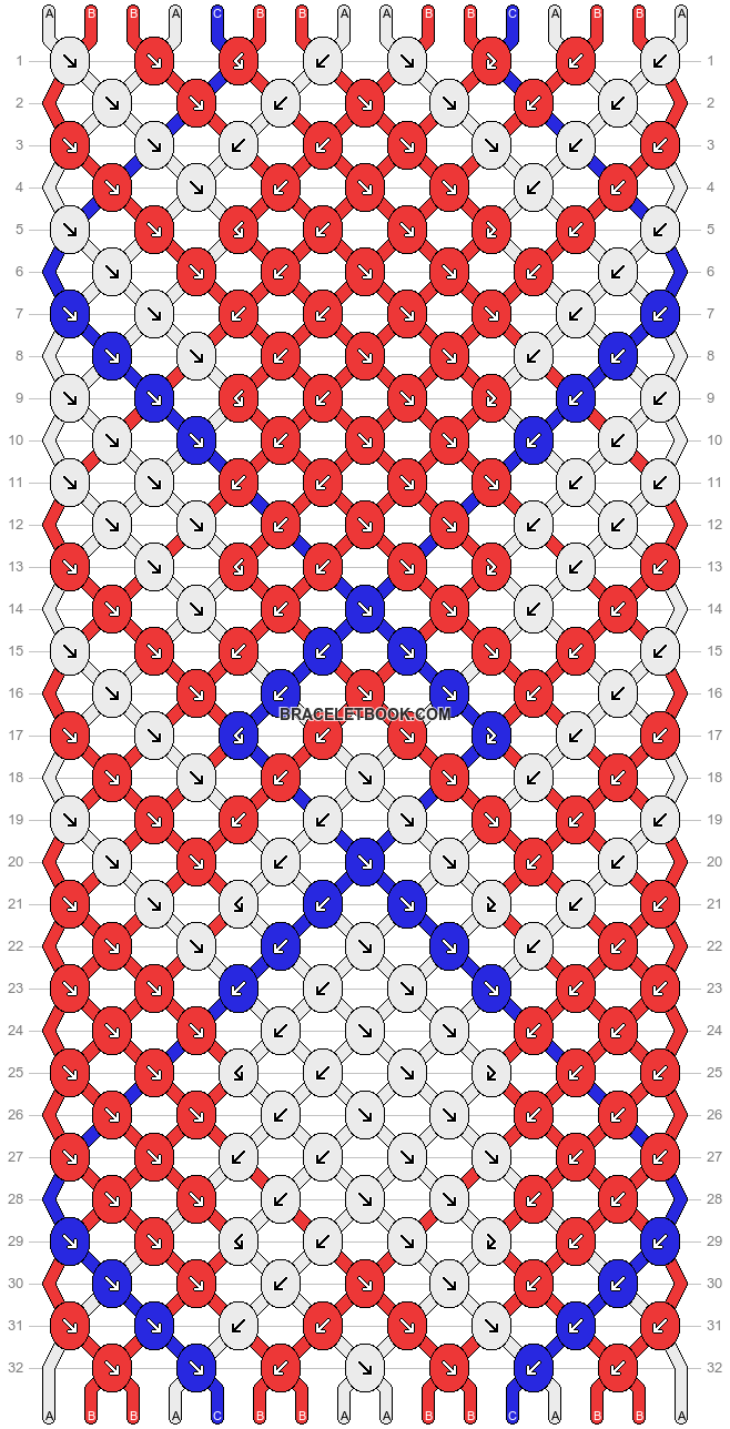 Normal pattern #89947 variation #177049 pattern