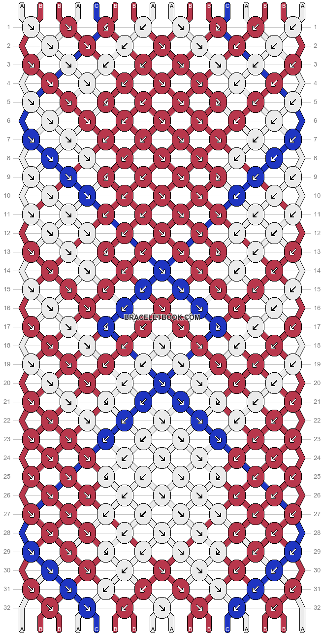 Normal pattern #89947 variation #177051 pattern
