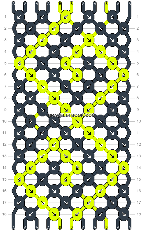 Normal pattern #92835 variation #177052 pattern