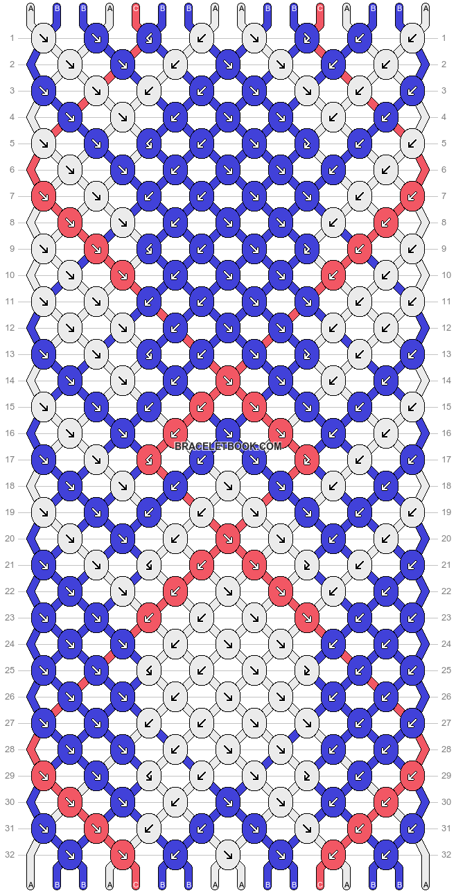Normal pattern #89947 variation #177053 pattern