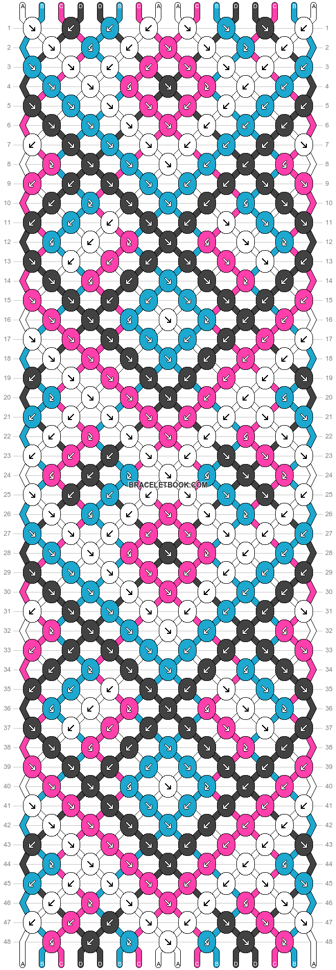 Normal pattern #59759 variation #177054 pattern