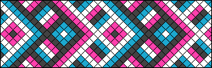 Normal pattern #59759 variation #177054