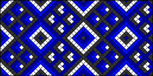 Normal pattern #40524 variation #177058