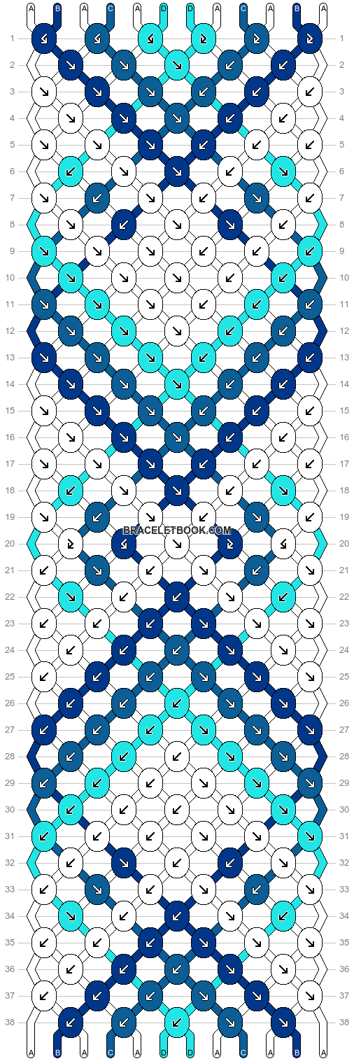 Normal pattern #65973 variation #177064 pattern