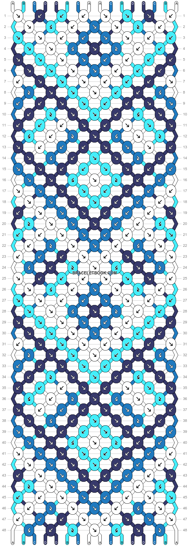 Normal pattern #59759 variation #177068 pattern