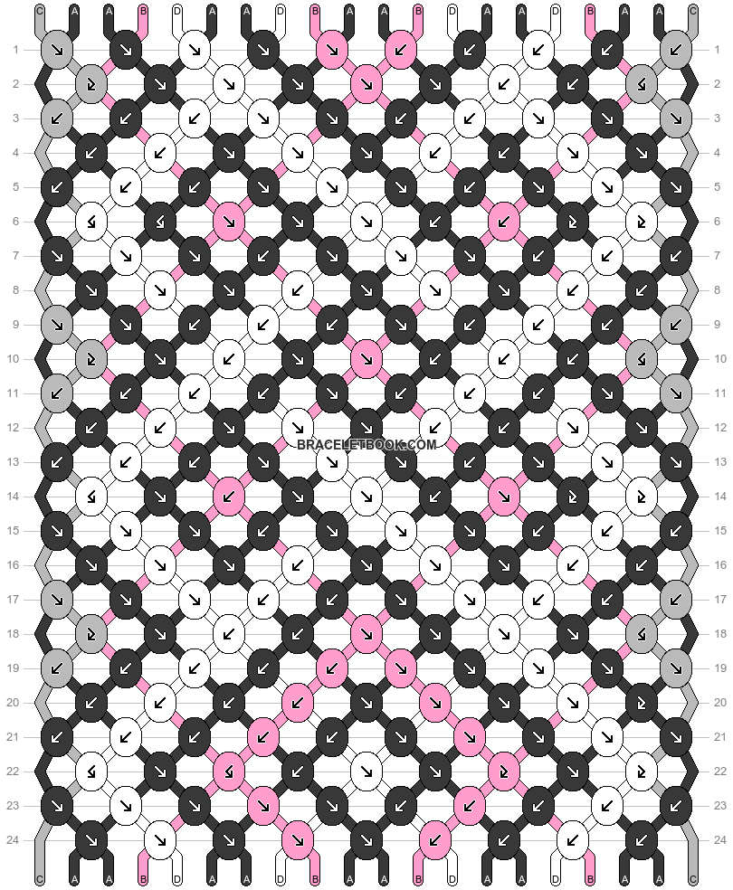 Normal pattern #95879 variation #177084 pattern