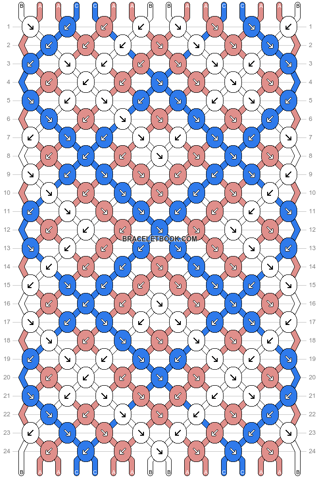 Normal pattern #10273 variation #177088 pattern