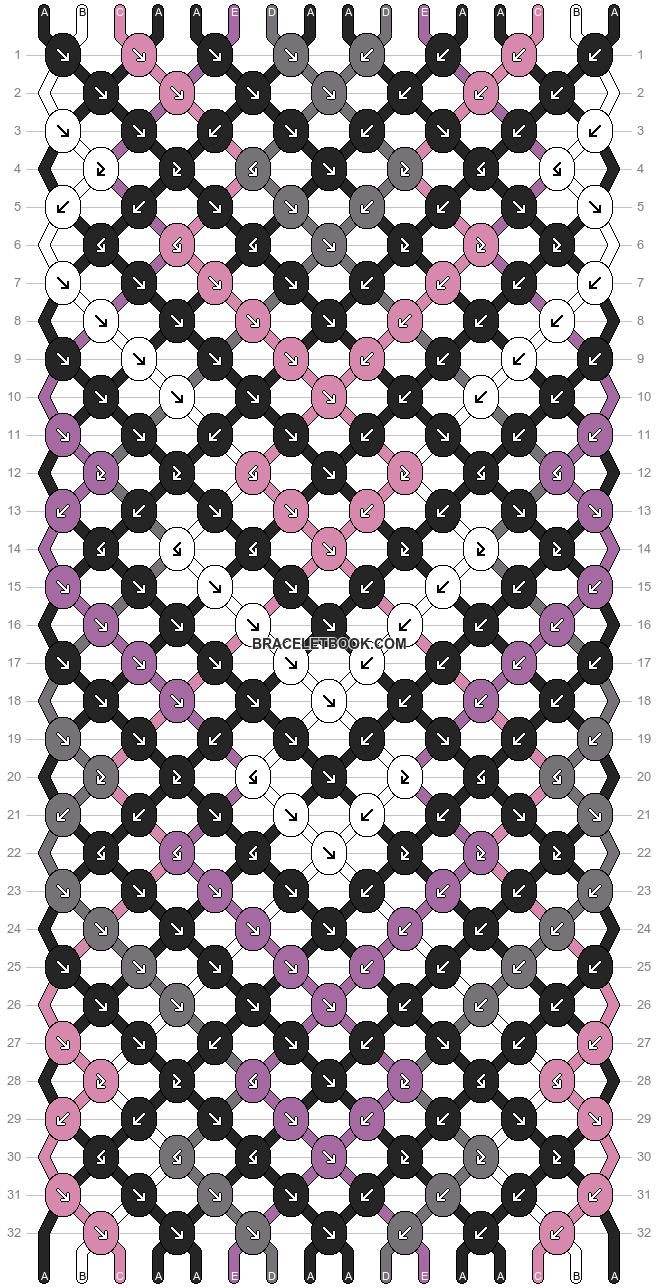 Normal pattern #93333 variation #177091 pattern