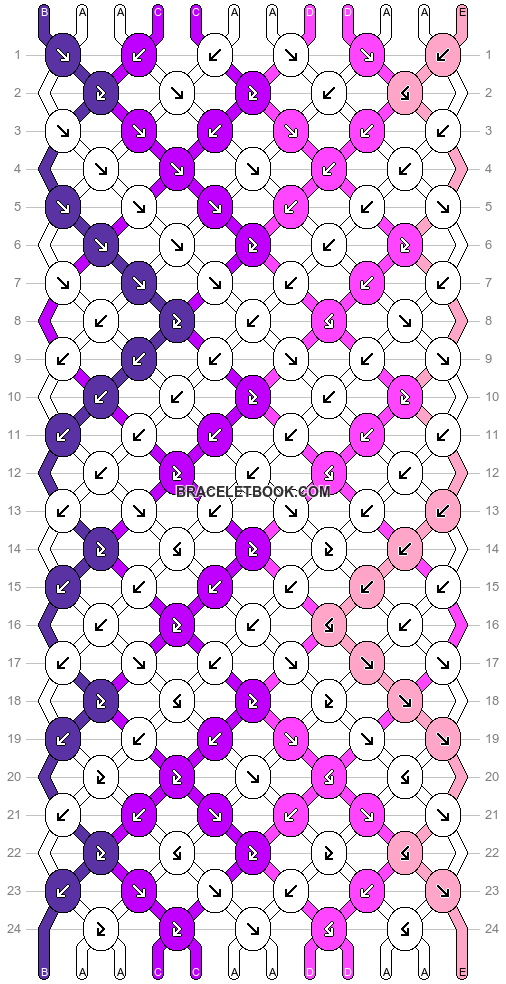 Normal pattern #96721 variation #177098 pattern