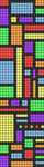 Alpha pattern #96680 variation #177107