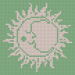 Alpha pattern #96738 variation #177109