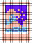 Alpha pattern #48304 variation #177115