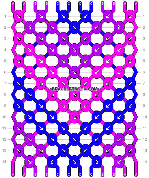 Normal pattern #96683 variation #177117 pattern