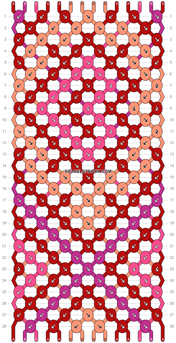 Normal pattern #84858 variation #177151 pattern