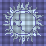 Alpha pattern #96738 variation #177156