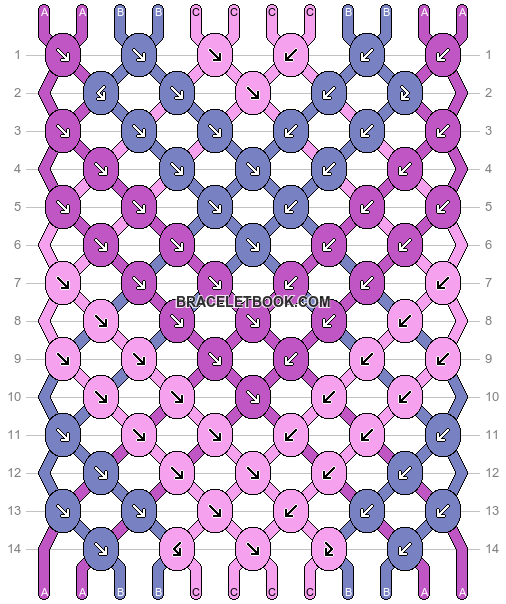 Normal pattern #96683 variation #177158 pattern