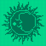 Alpha pattern #96738 variation #177165
