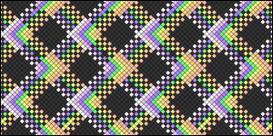 Normal pattern #96684 variation #177168