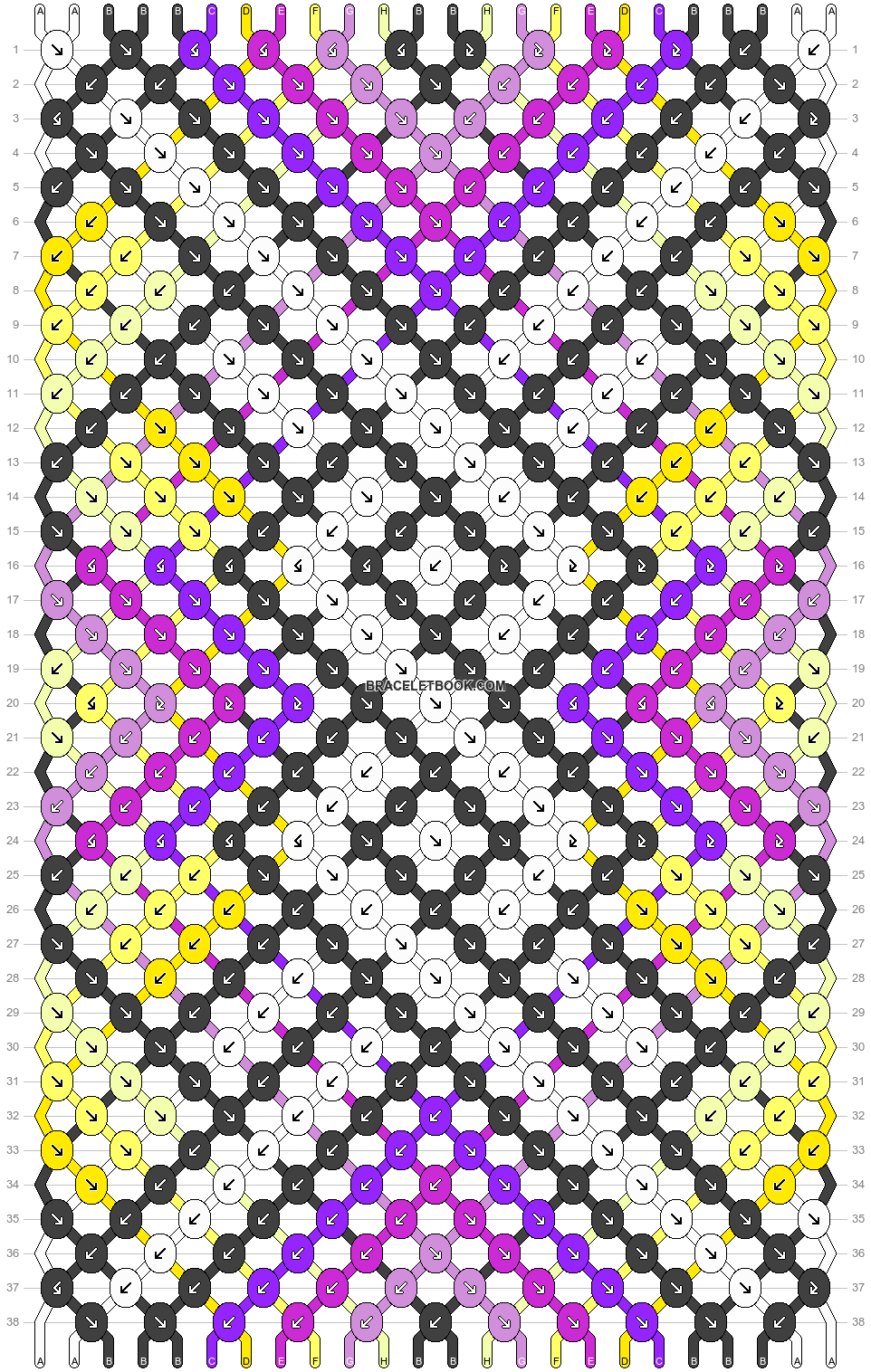 Normal pattern #96760 variation #177190 pattern