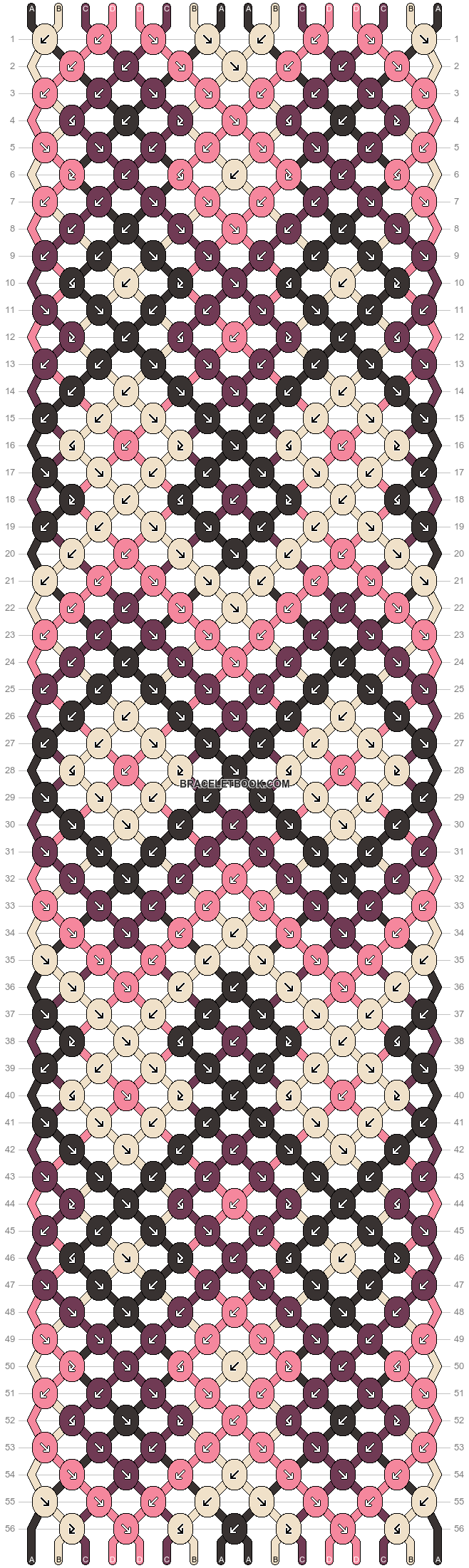 Normal pattern #41969 variation #177211 pattern