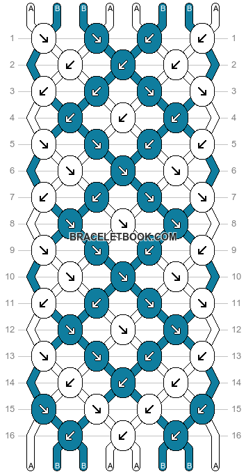 Normal pattern #2320 variation #177225 pattern