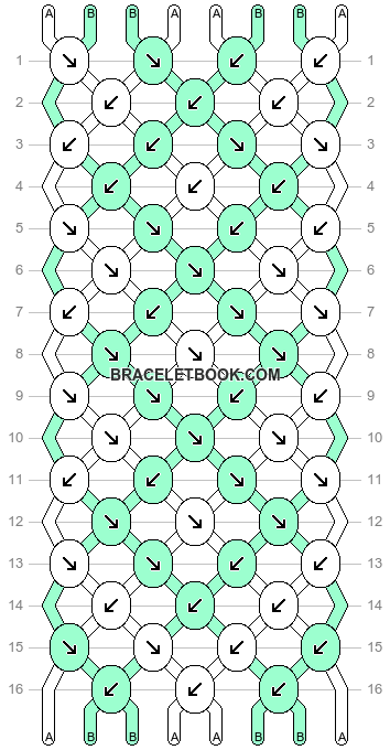 Normal pattern #2320 variation #177226 pattern
