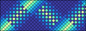 Normal pattern #37000 variation #177230
